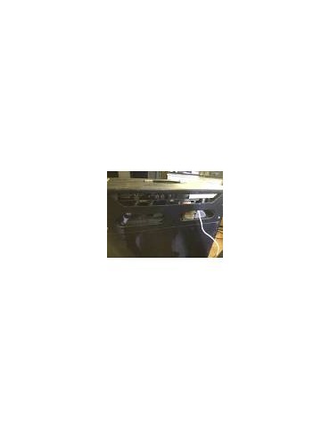 AMPLIFICATORE VALVOLARE FENDER BASSMAN TEN SILVERFACE ANNI 70 VINTAGE