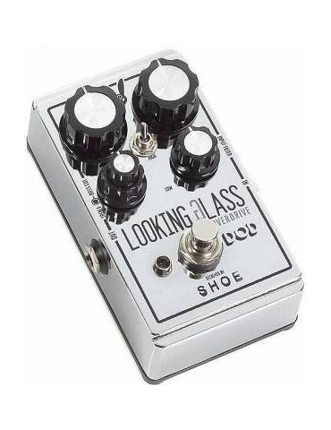 dod looking glass overdrive pedale effetto chitarra