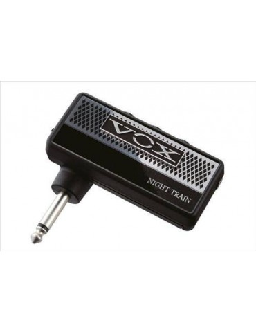 Vox amplug night train