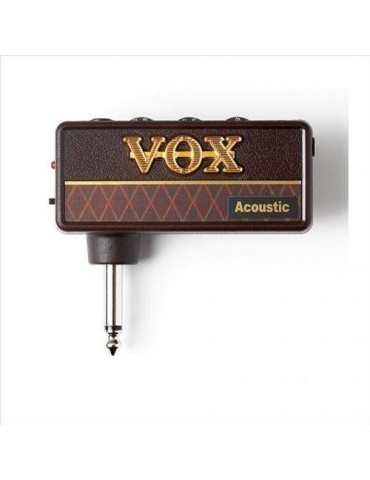 Vox amplug acoustic ap-ag