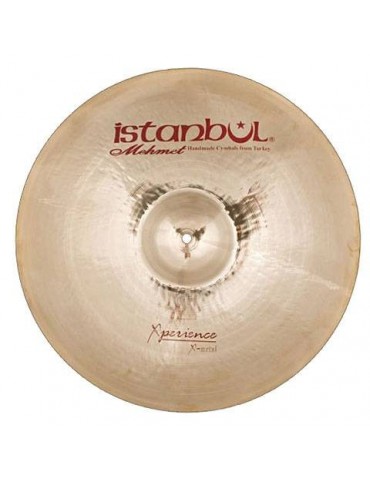 piatti Istanbul xxm-cp18 x-metal crash 18"