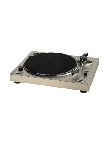 IMG STAGE LINE DJP 104 USB - GIRADISCHI USB HI-FI