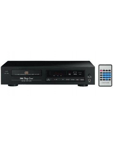 IMG CD-156 - LETTORE CD/MP3 CON USB