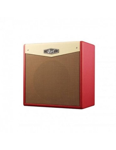CORT CM30R DR AMPLIFICATORE COMBO CHITARRA ELETTRICA 30W BLUETOOTH