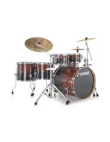 SONOR ESF 11 STAGE 1 WM AMBRA FADE ESSENTIAL FORCE