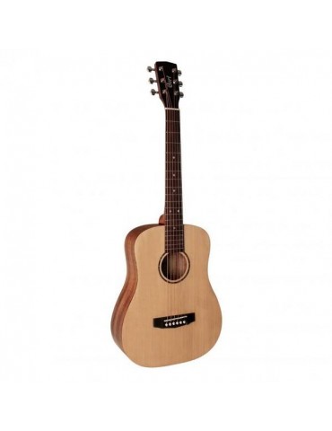 CHITARRA ACUSTICA CORT AD MINI OP CON BORSA