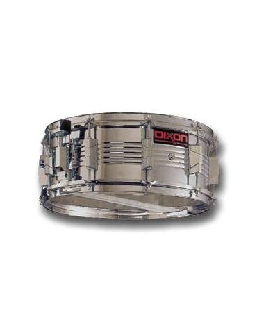 Dixon PDS 454 - rullante acciaio