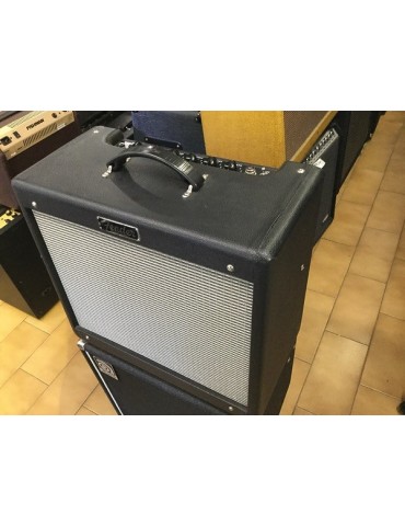 FENDER BLUES JUNIOR IV COMBO VALVOLARE PER CHITARRA 15W