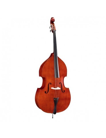 CONTRABBASSO 3/4 SOUNDSATION VIRTUOSO PRIMO PDB 34