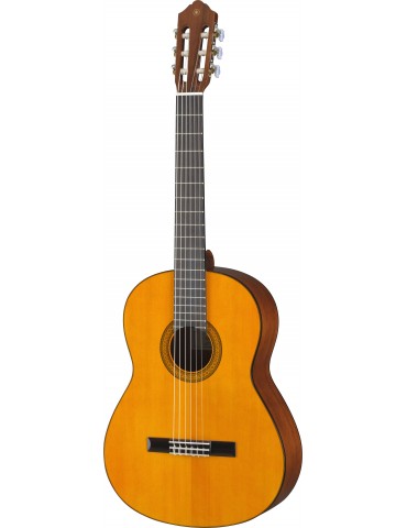 Yamaha CG102  CHITARRA CLASSICA