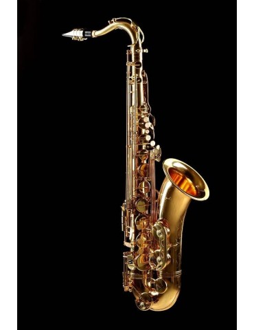 CIGALINI SAX TENORE STUDIO