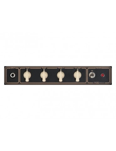 VOX AC4 C1-12 - AMPLIFICATORE COMBO 1X12" VALVOLARE PER CHITARRA ELETTRICA 4W