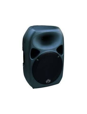 WHARFEDALE PRO TITAN 12D ACTIVE BLACK 300W RMS