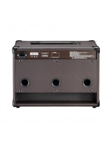 Laney LA30D AMPLIFICATORE combo 2x6,5" - 30W CHITARRA ACUSTICA