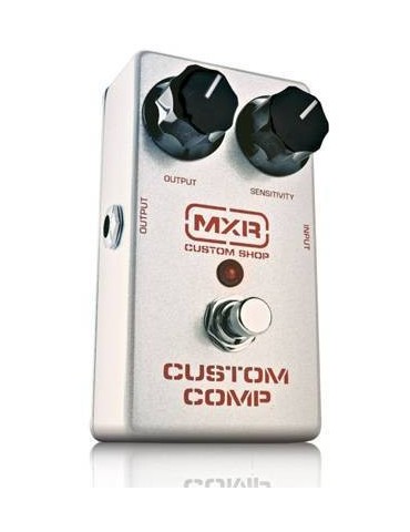 DUNLOP CSP202 MXR CUSTOM COMP