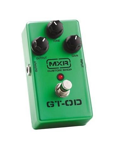 DUNLOP m 193 MXR GT-OD OVERDRIVE