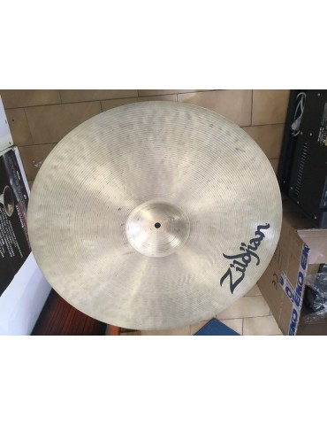 PIATTO ZILDJIAN K 20” HEAVY RIDE. USATO.