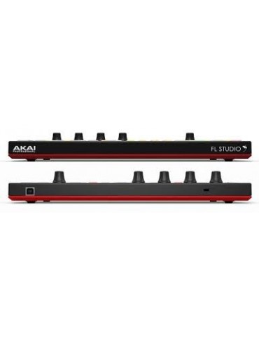 AKAI FIRE CONTROLLER PER WORKSTATION DIGITALE FRUITYLOOPS FL STUDIO
