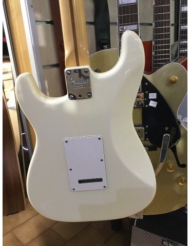 FENDER STRATOCASTER AMERICAN STANDARD ANNO 2003 CHITARRA ELETTRICA USATA