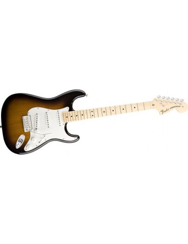 CHITARRA ELETTRICA FENDER AMERICAN SPECIAL STRATOCASTER MN 2TS
