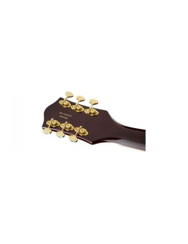 GRETSCH G5422TG ELECTROMATIC CHITARRA HOLLOW BODY WALNUT
