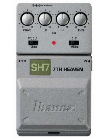 Ibanez SH7