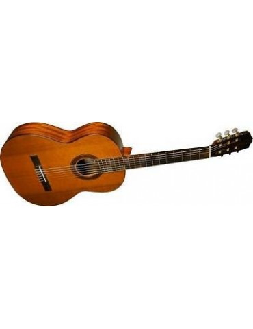 CORDOBA IBERIA C5 - NYLON STRING - CHITARRA CLASSICA - NATURAL