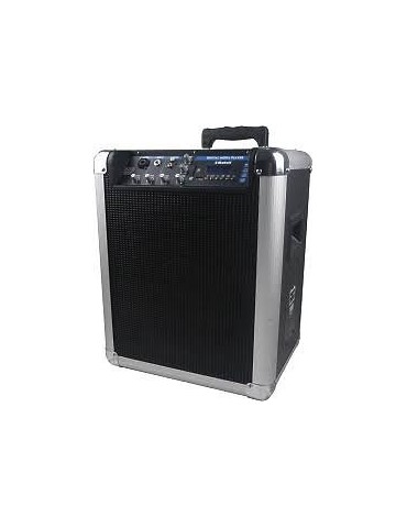 OQAN QCB08 MP3 BEATPORT SISTEMA PORTATILE
