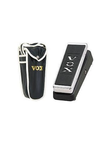 VOX V847 PEDALE WAH WAH USATO