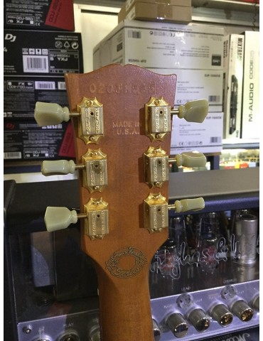 GIBSON LES PAUL STANDARD SMARTWOOD ANNO 2003 USATA