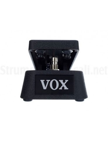 VOX V845 WAH WAH PEDALE CHITARRA