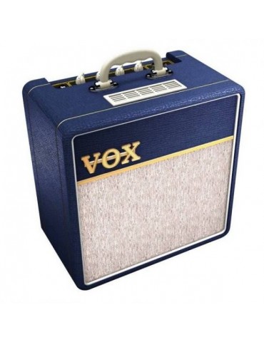 VOX AC4C1-BL - AMPLIFICATORE PER CHITARRA ELETTRICA 4 WATT