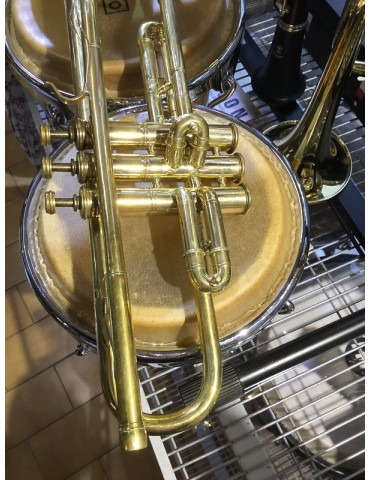 tromba sib Conn anni 40 vintage