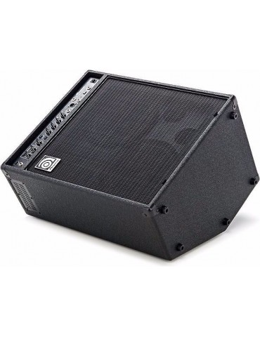 amplificatore combo per basso Ampeg ba110v2  1x10"