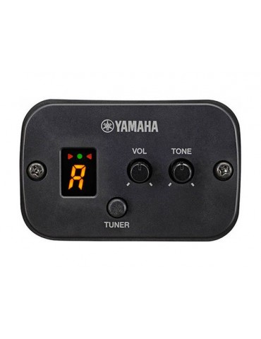 Yamaha FSX315CTBS CHITARRA FOLK AMPLIFICATA
