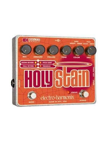 Electro Harmonix HOLY STAIN GARANZIA ITALIANA