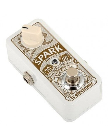TC ELECTRONIC SPARK MINI BOOSTER