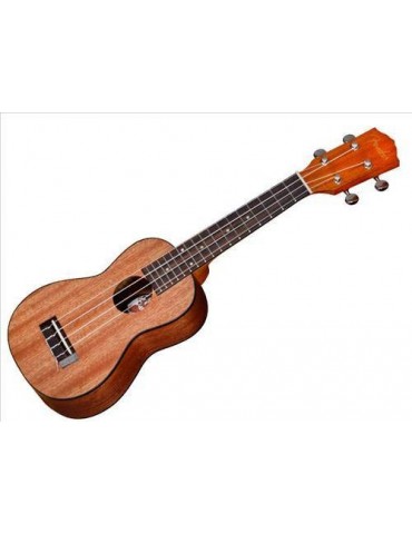FENDER UKULELE U'UKU SOPRANO