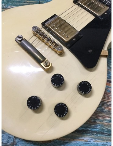 CHITARRA ELETTRICA GIBSON LES PAUL STUDIO ANNO 1997