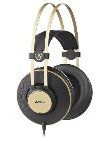 CUFFIE E AURICOLARI AKG K92 CUFFIA MONITOR