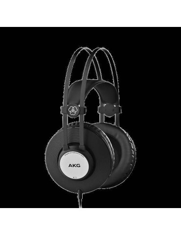 AKG K72 CUFFIA CUFFIE MONITOR OVER-EAR CHIUSE NERE