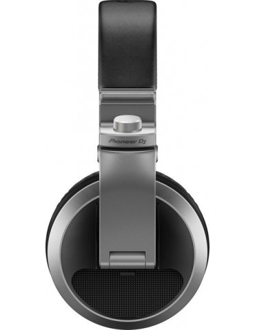 PIONEER HDJ-X5-S CUFFIA DJ OVER EAR (SILVER)