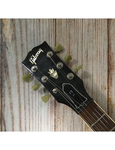 CHITARRA ELETTRICA GIBSON SG STANDARD ANNO 1997