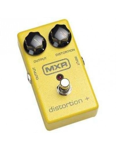 dunlop MXR m-104 distorsion+