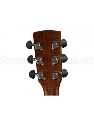 CORT MR710F NS - CHITARRA ACUSTICA ELETTRIFICATA CUTAWAY NATURALE SATINATA