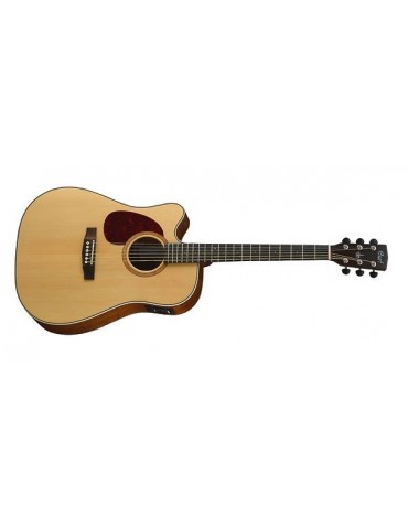 CORT MR710F LH LEFT HAND MANCINA CHITARRA ACUSTICA ELETTRIFICATA