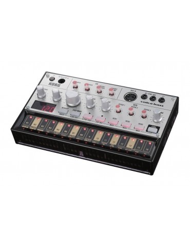 KORG VOLCA BASS SINTETIZZATORE ANALOGICO PER LINEE DI BASSO