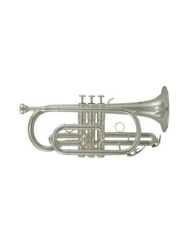 ROY BENSON CORNETTA CR 202 S
