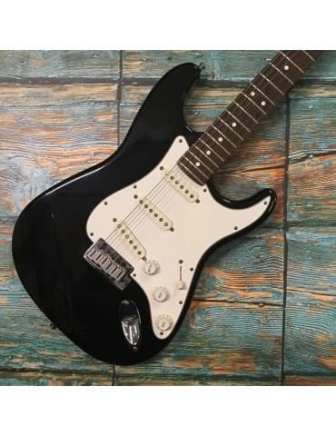 FENDER AMERICAN STANDARD STRATOCASTER ANNO 1995 MADE IN USA ORIGINALE