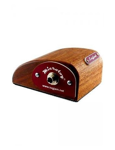 LOGJAM MICROLOG 2 STOMP BOX